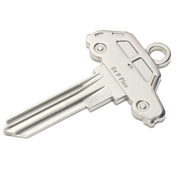 FSブランクキー