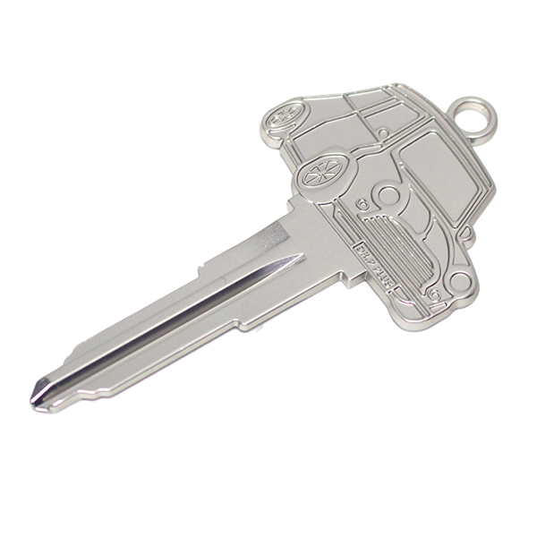 イグニッションキー