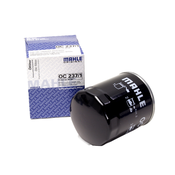 オイルフィルター