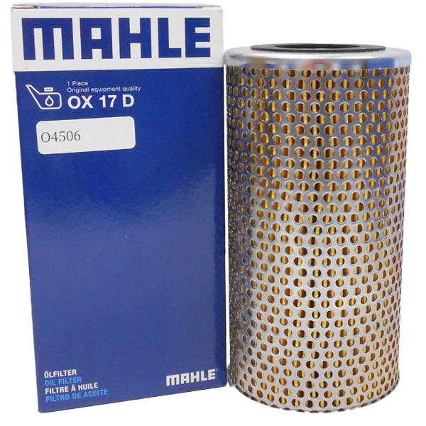 オイルフィルター